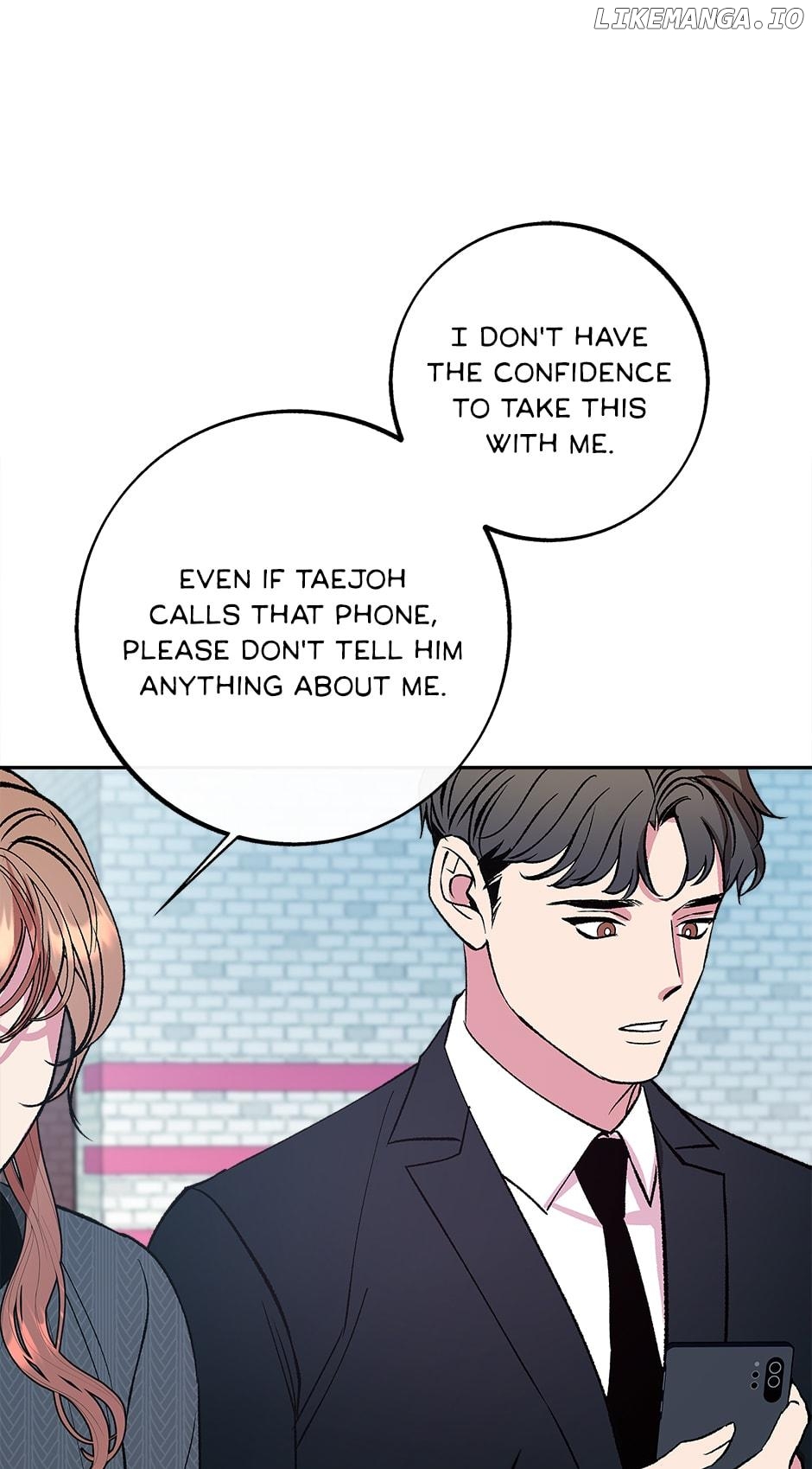 The End of the World Chapter 36 - page 23