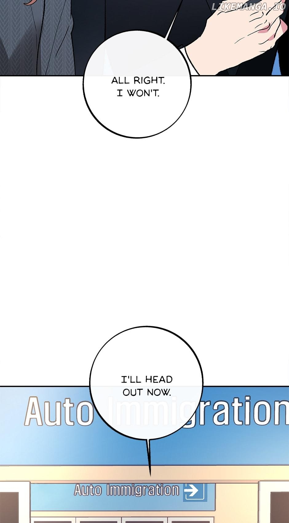 The End of the World Chapter 36 - page 24