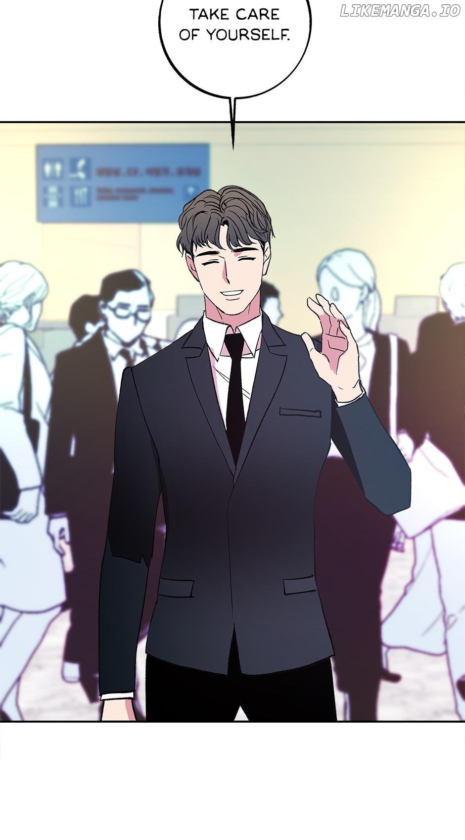 The End of the World Chapter 36 - page 26
