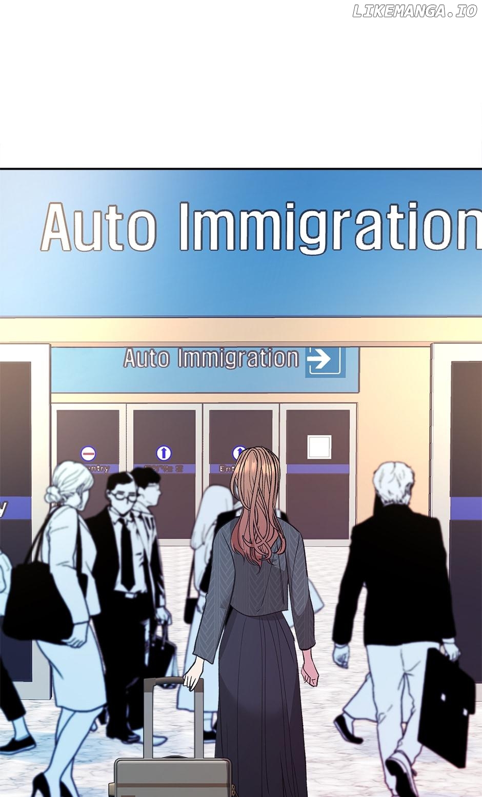 The End of the World Chapter 36 - page 27