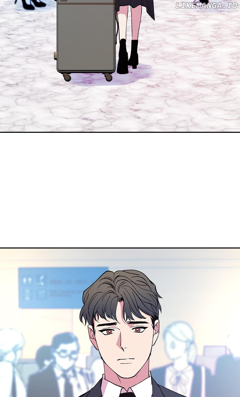 The End of the World Chapter 36 - page 28