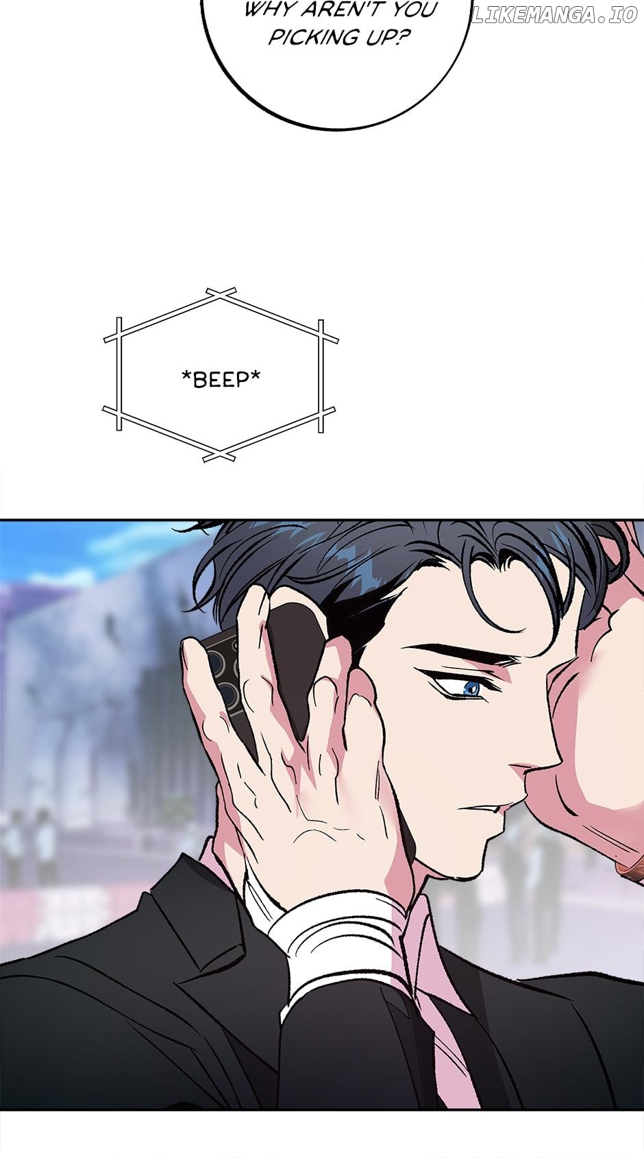 The End of the World Chapter 36 - page 33