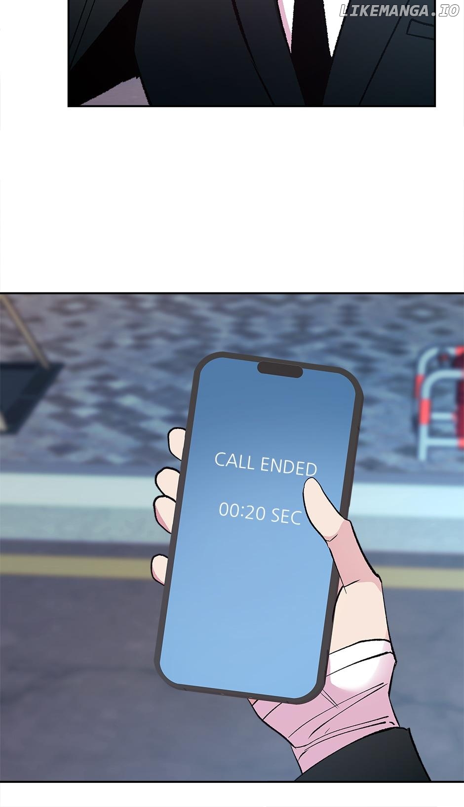 The End of the World Chapter 36 - page 36