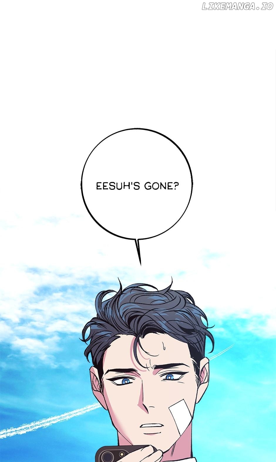 The End of the World Chapter 36 - page 37