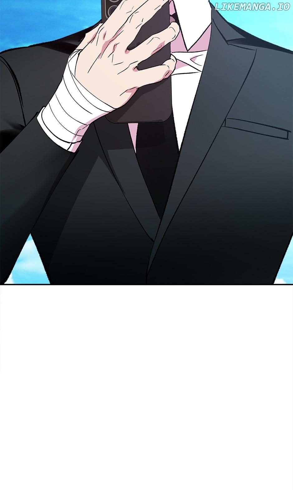 The End of the World Chapter 36 - page 38