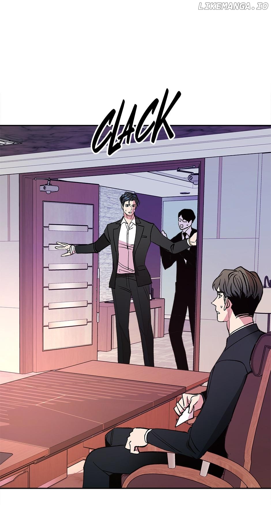 The End of the World Chapter 36 - page 40