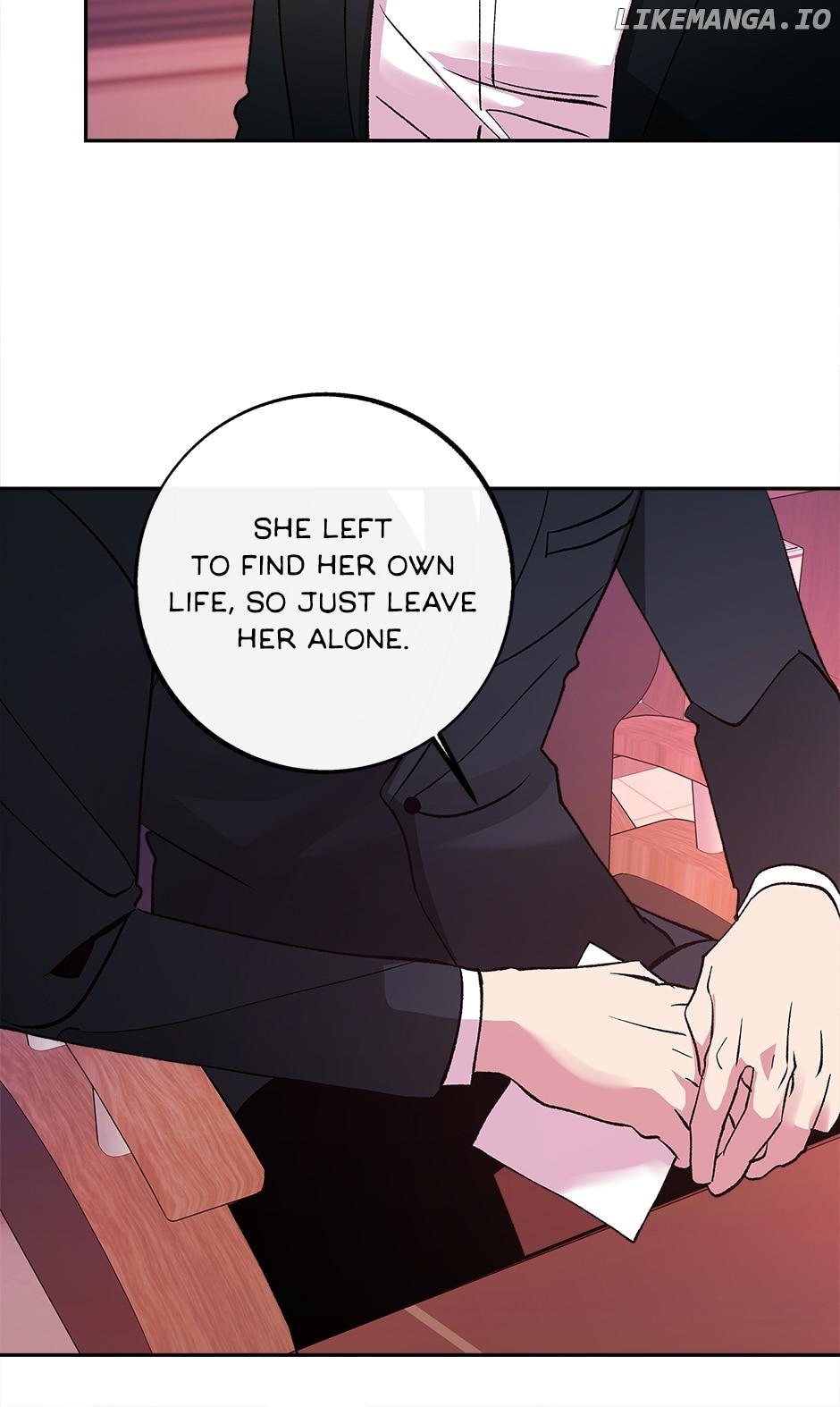 The End of the World Chapter 36 - page 45