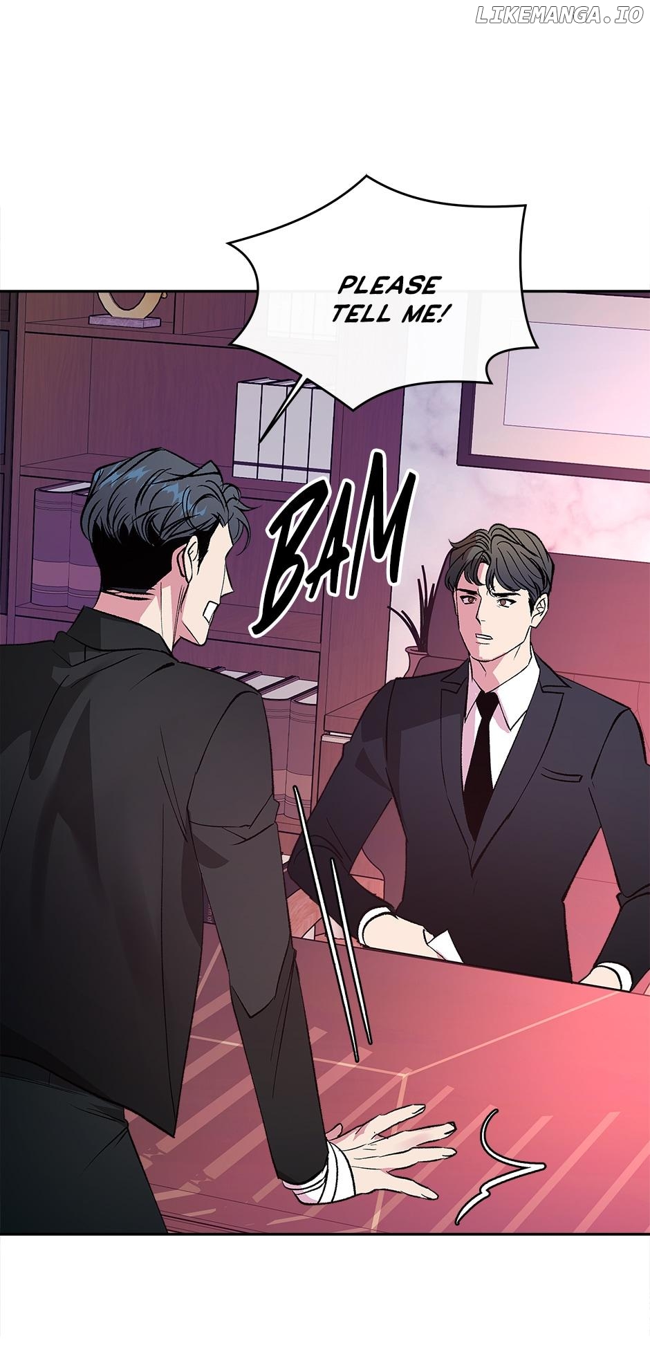 The End of the World Chapter 36 - page 46