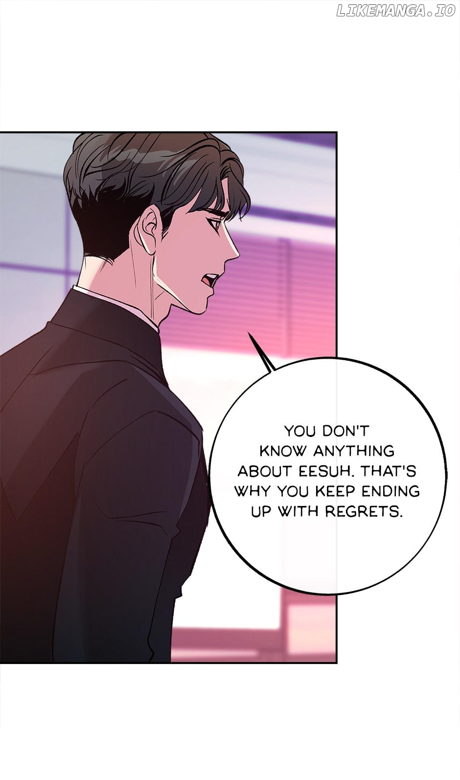 The End of the World Chapter 36 - page 48