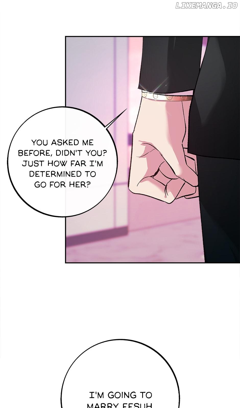 The End of the World Chapter 36 - page 49