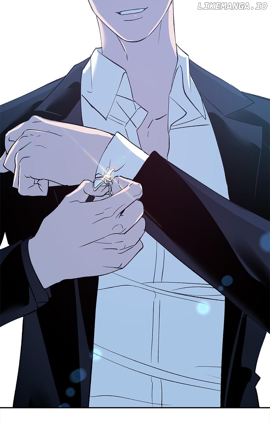 The End of the World Chapter 36 - page 6