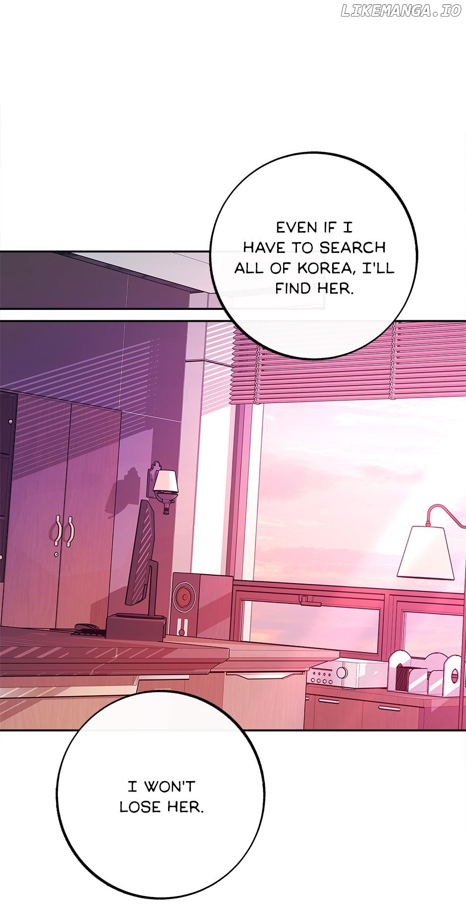 The End of the World Chapter 36 - page 51