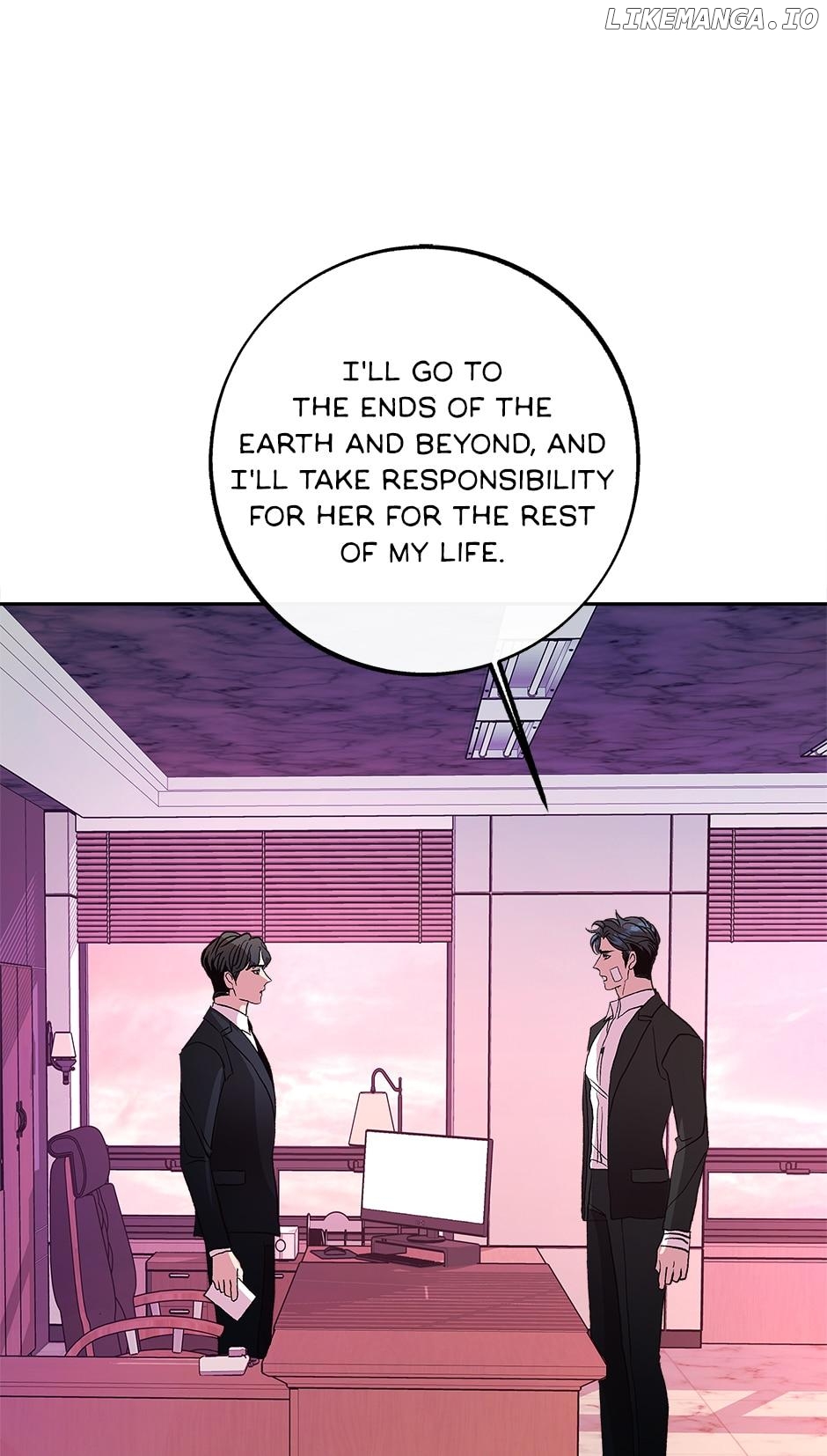 The End of the World Chapter 36 - page 52