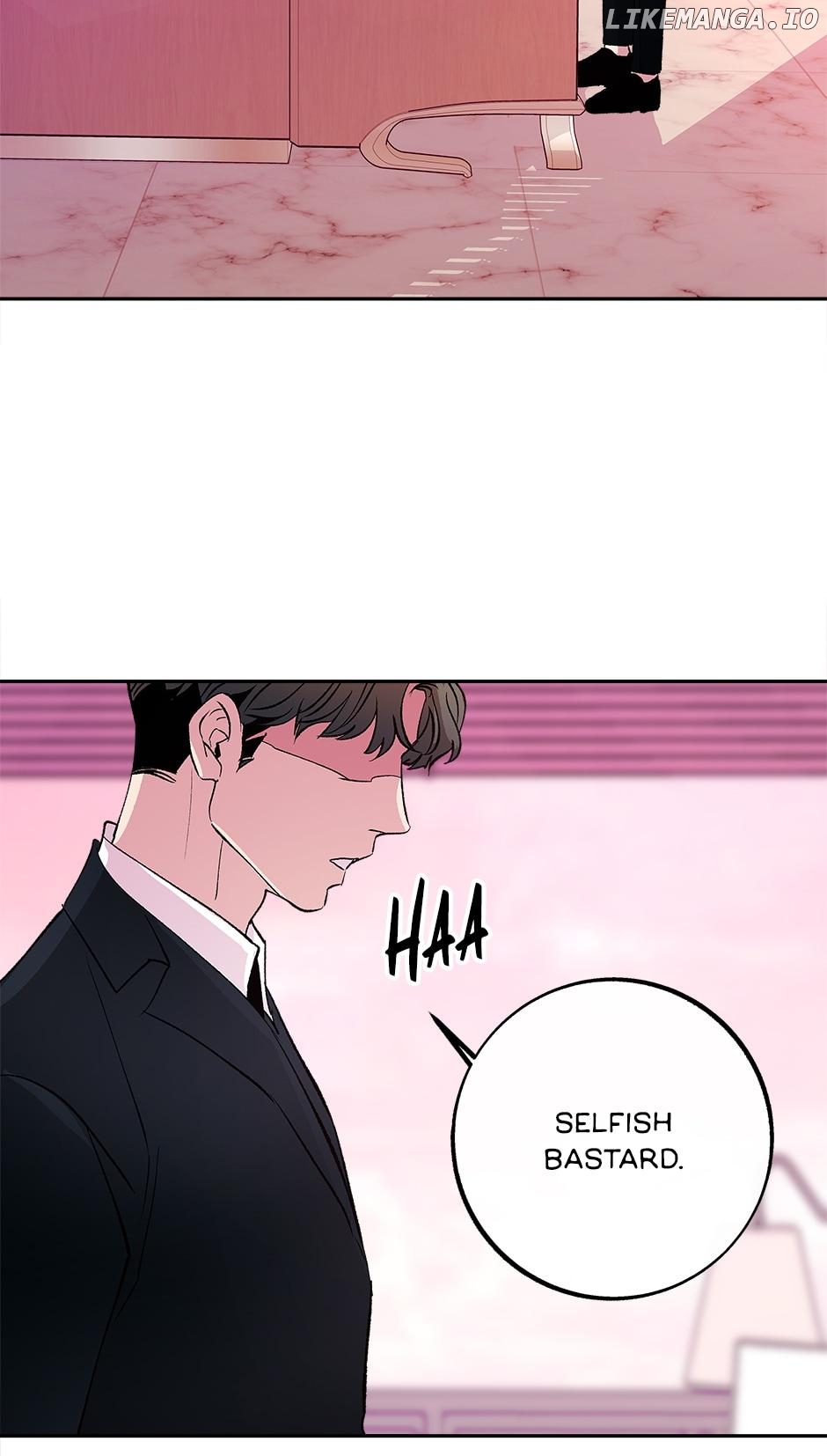 The End of the World Chapter 36 - page 53