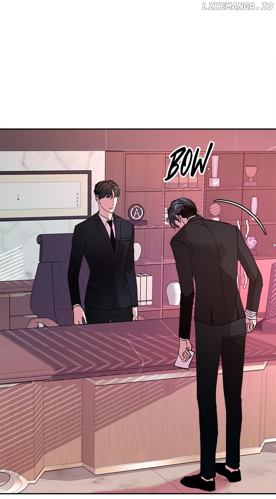 The End of the World Chapter 36 - page 58