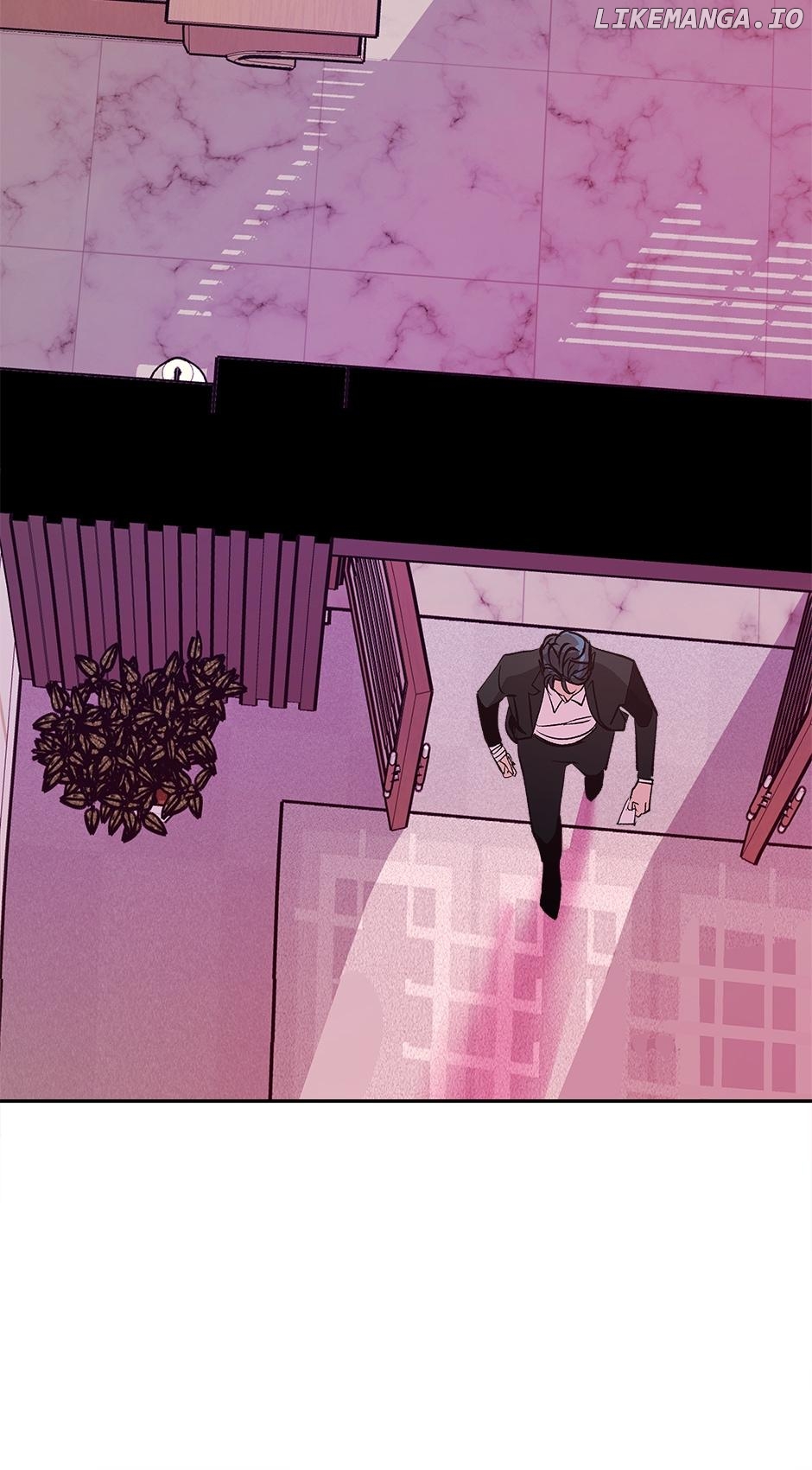 The End of the World Chapter 36 - page 60