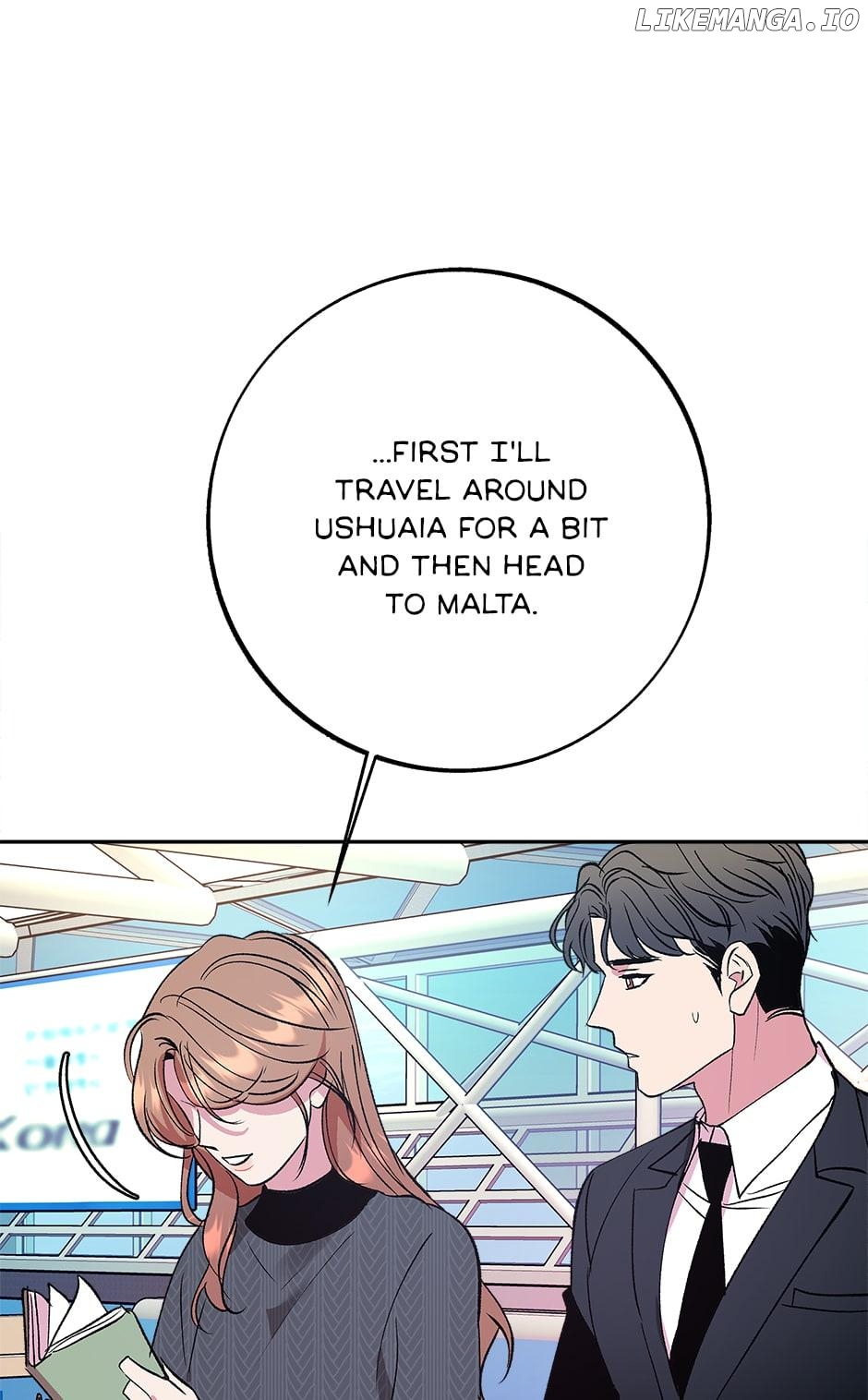 The End of the World Chapter 36 - page 7