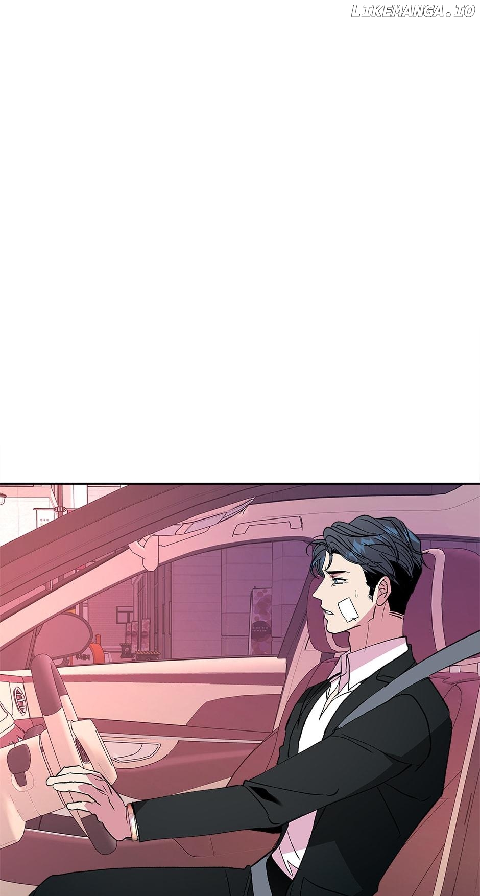 The End of the World Chapter 36 - page 61