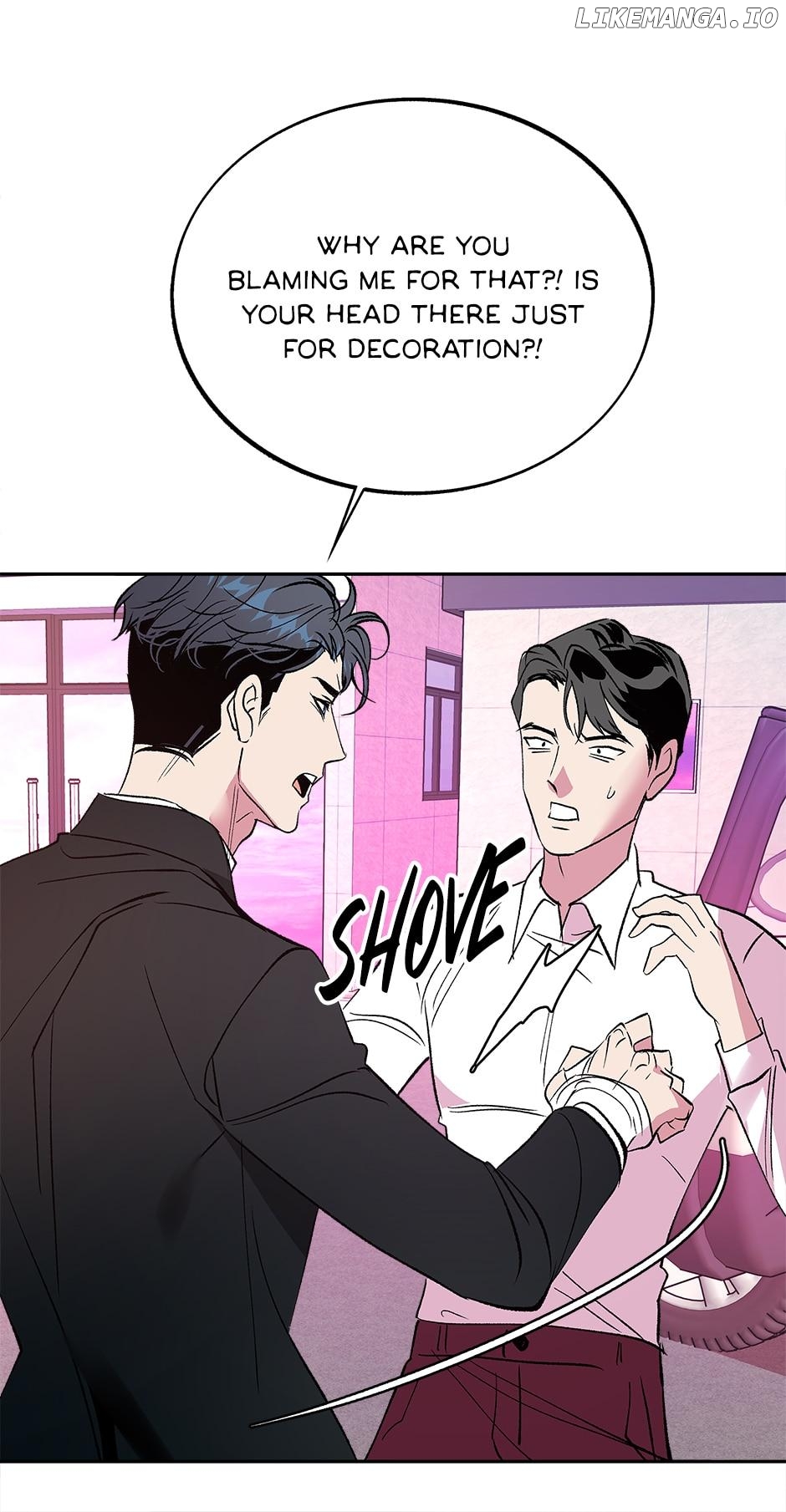 The End of the World Chapter 36 - page 67