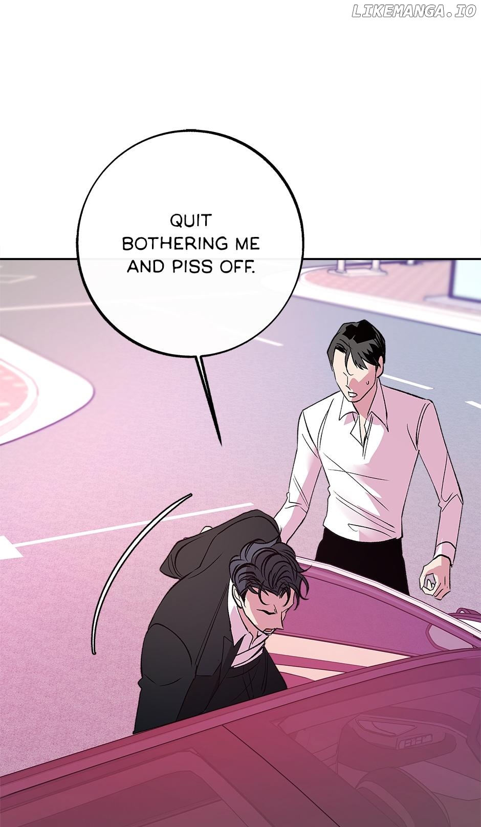 The End of the World Chapter 36 - page 68