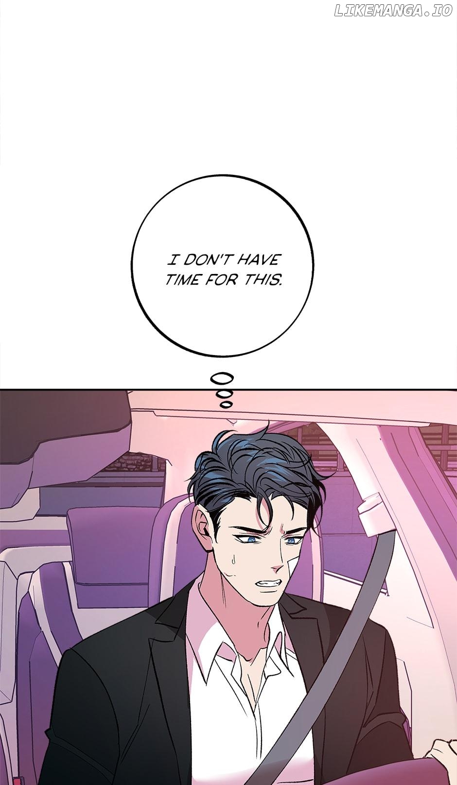 The End of the World Chapter 36 - page 70