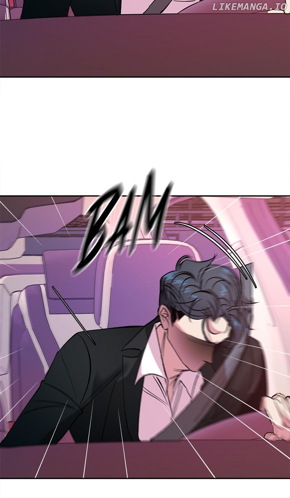 The End of the World Chapter 36 - page 71