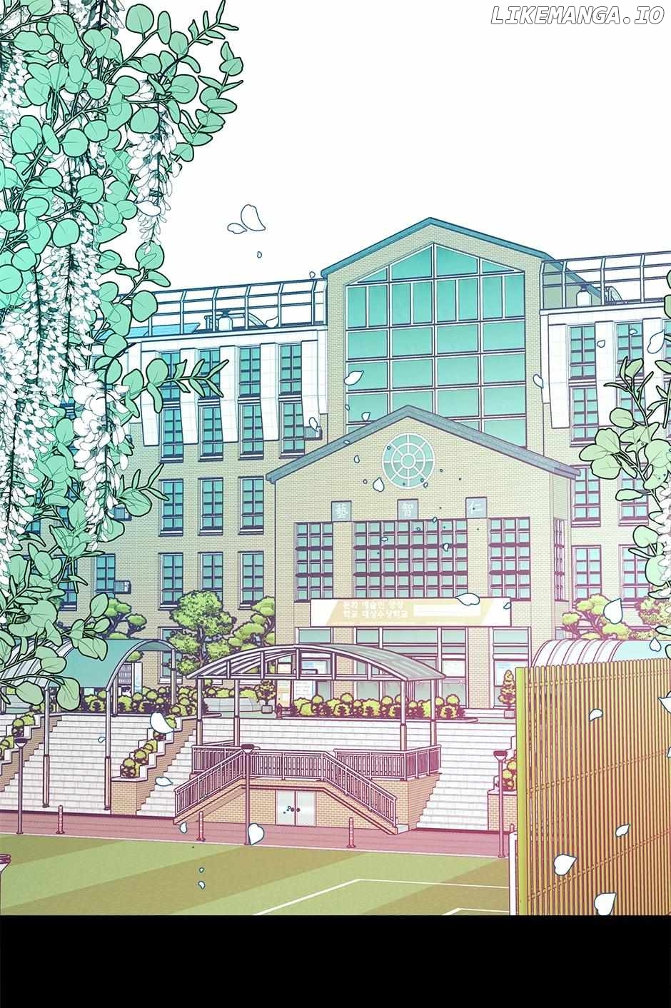 The End of the World Chapter 37 - page 1