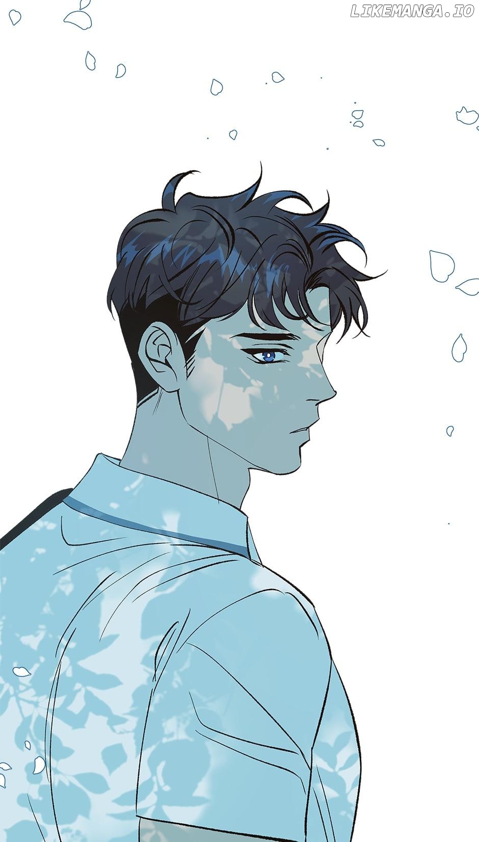The End of the World Chapter 37 - page 11