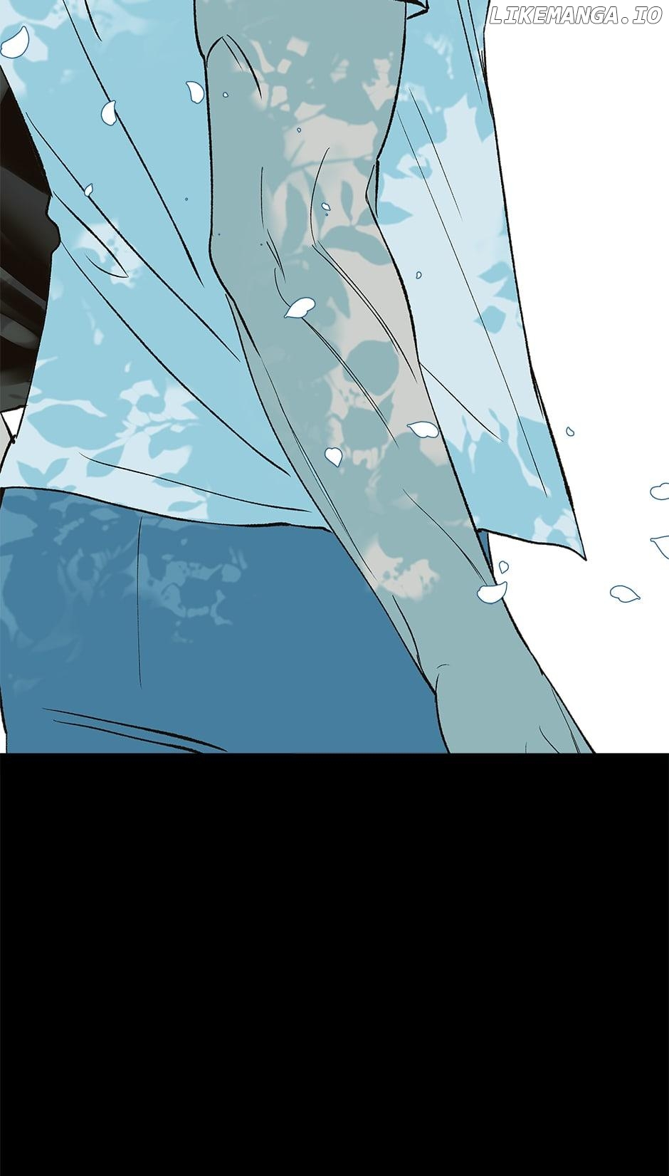 The End of the World Chapter 37 - page 12