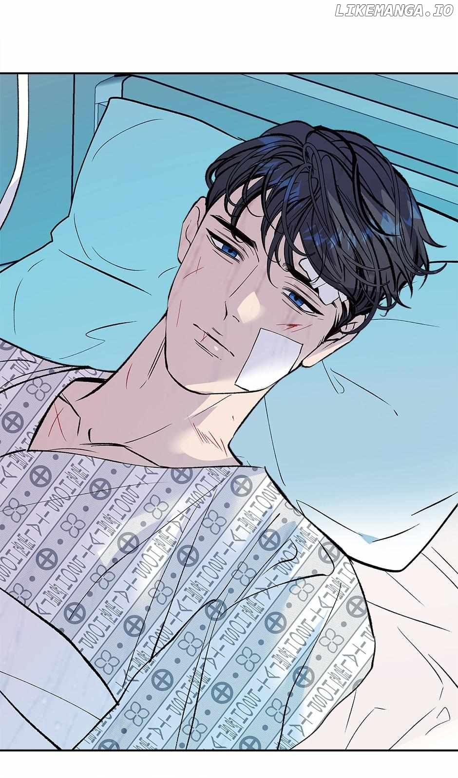 The End of the World Chapter 37 - page 15