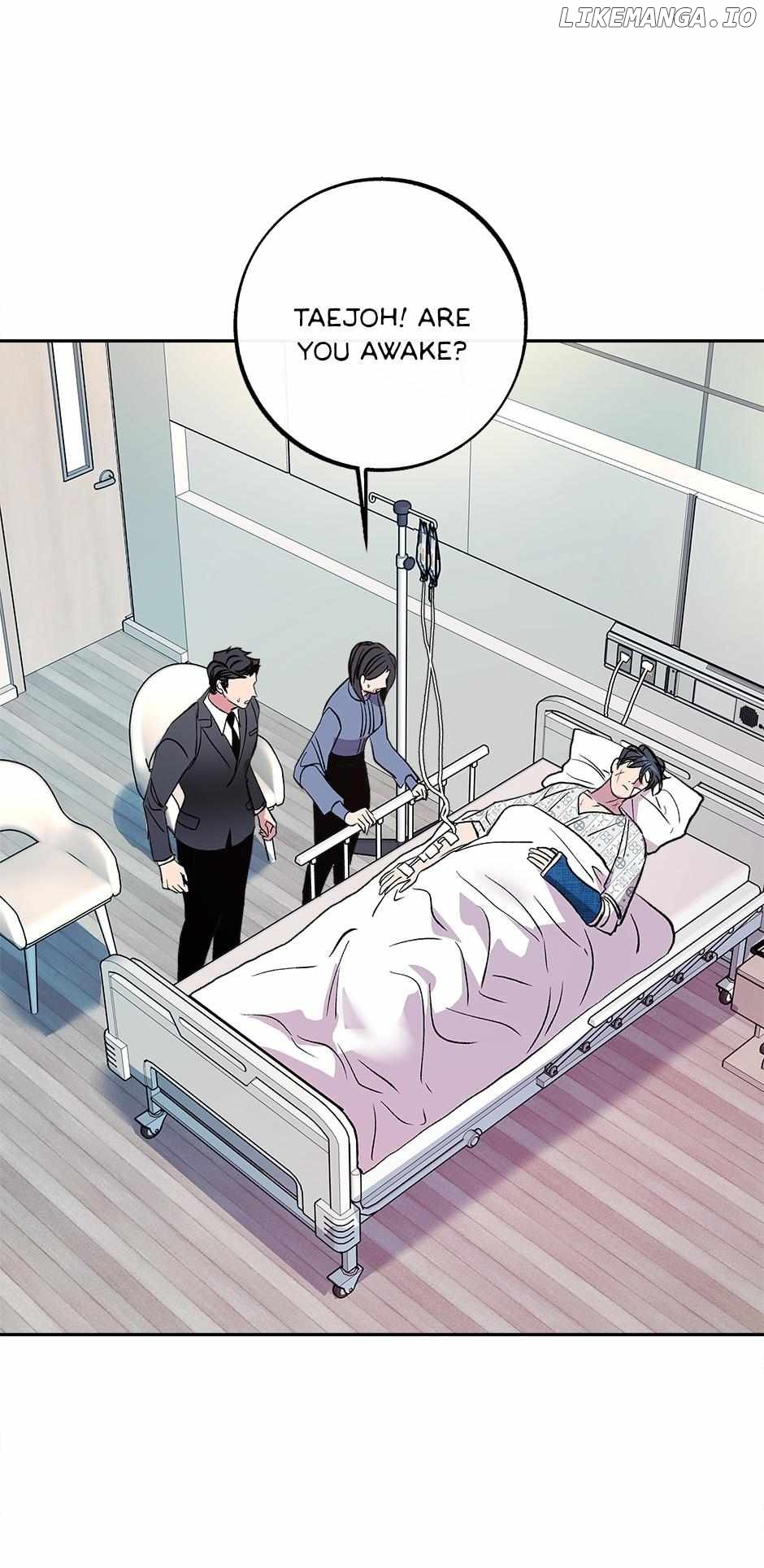 The End of the World Chapter 37 - page 16