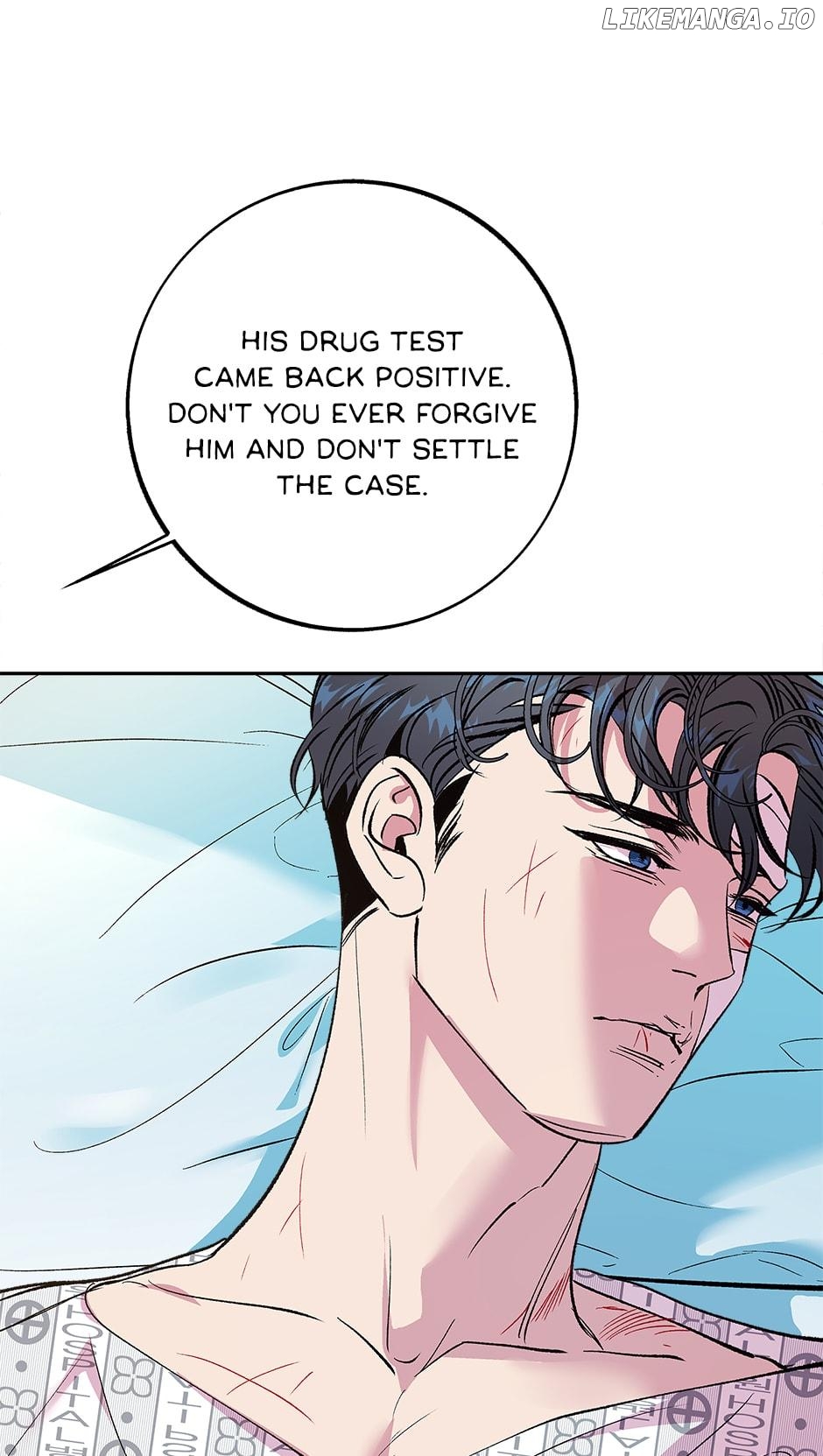 The End of the World Chapter 37 - page 19