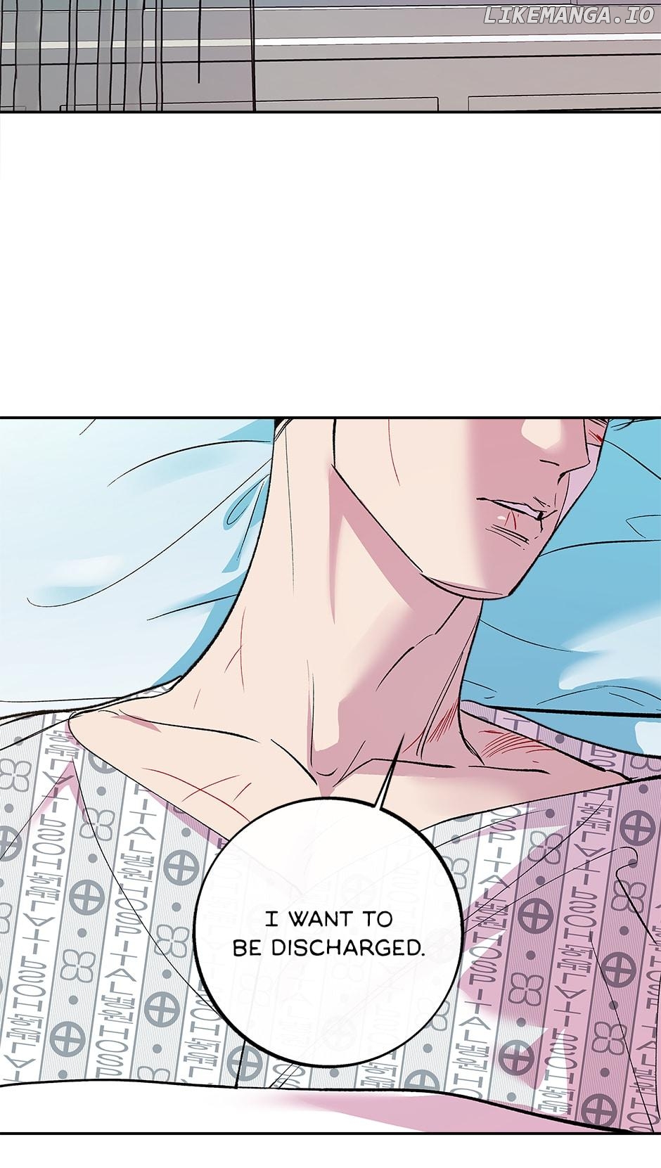 The End of the World Chapter 37 - page 21