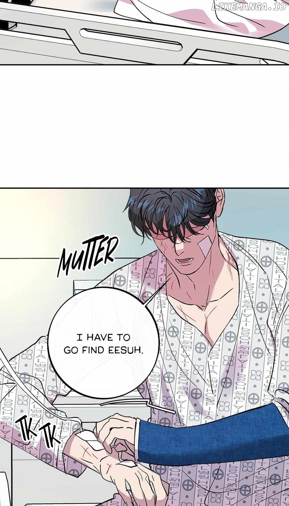 The End of the World Chapter 37 - page 23