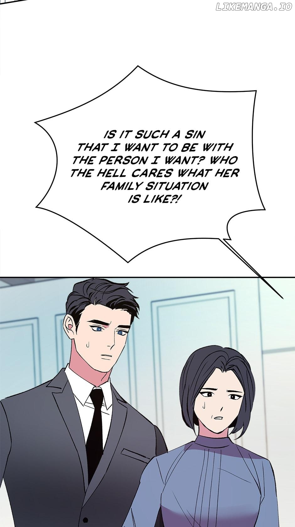 The End of the World Chapter 37 - page 26