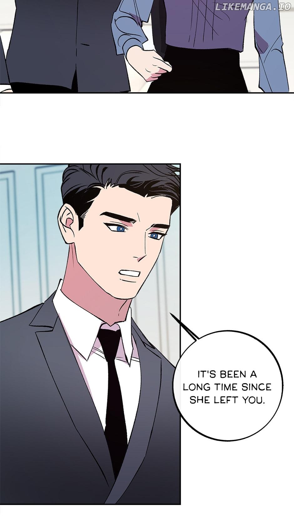 The End of the World Chapter 37 - page 27