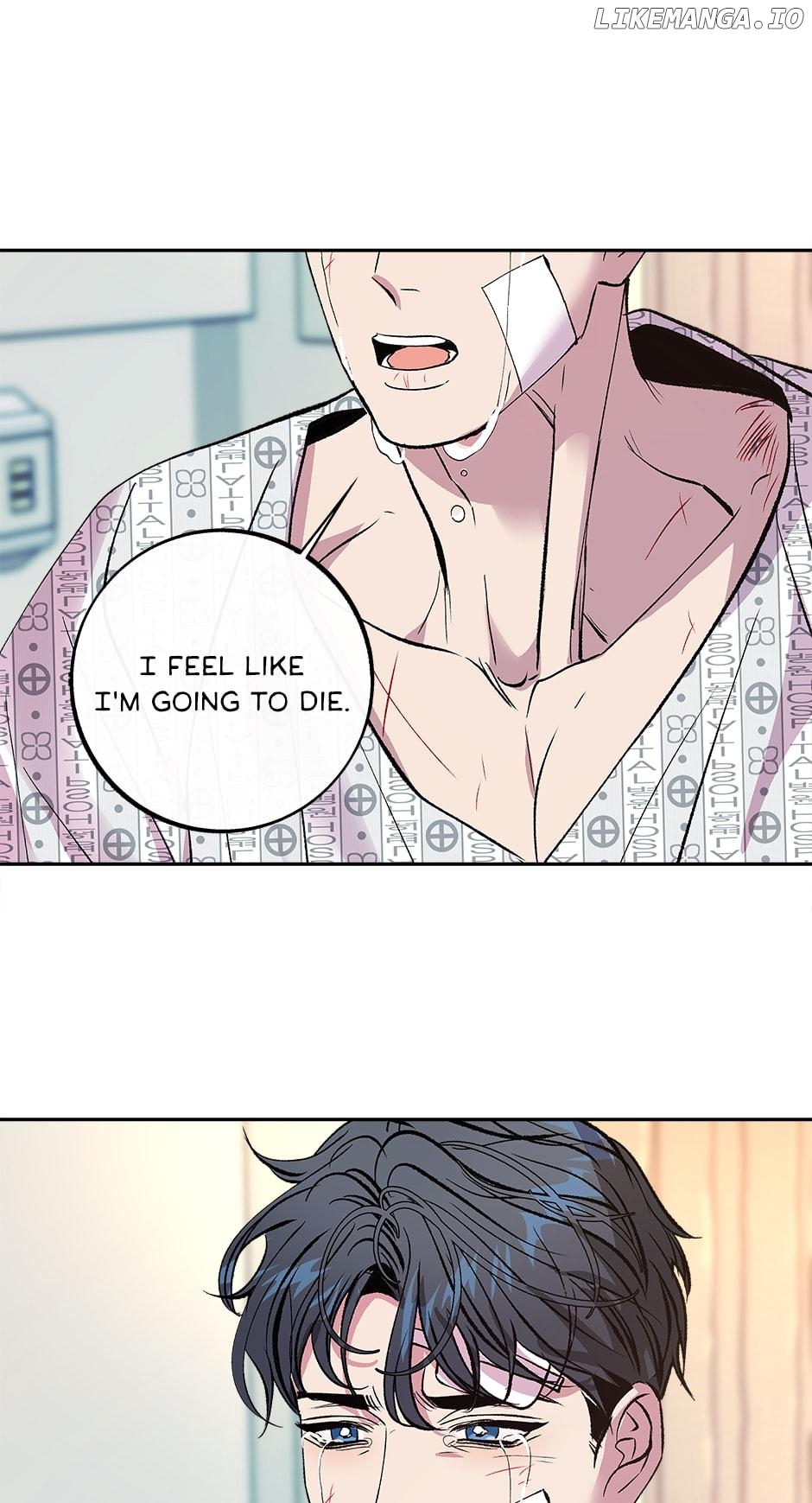 The End of the World Chapter 37 - page 28