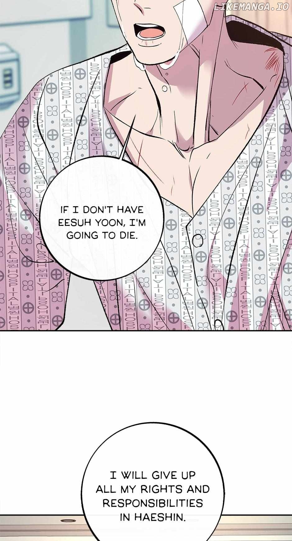 The End of the World Chapter 37 - page 29