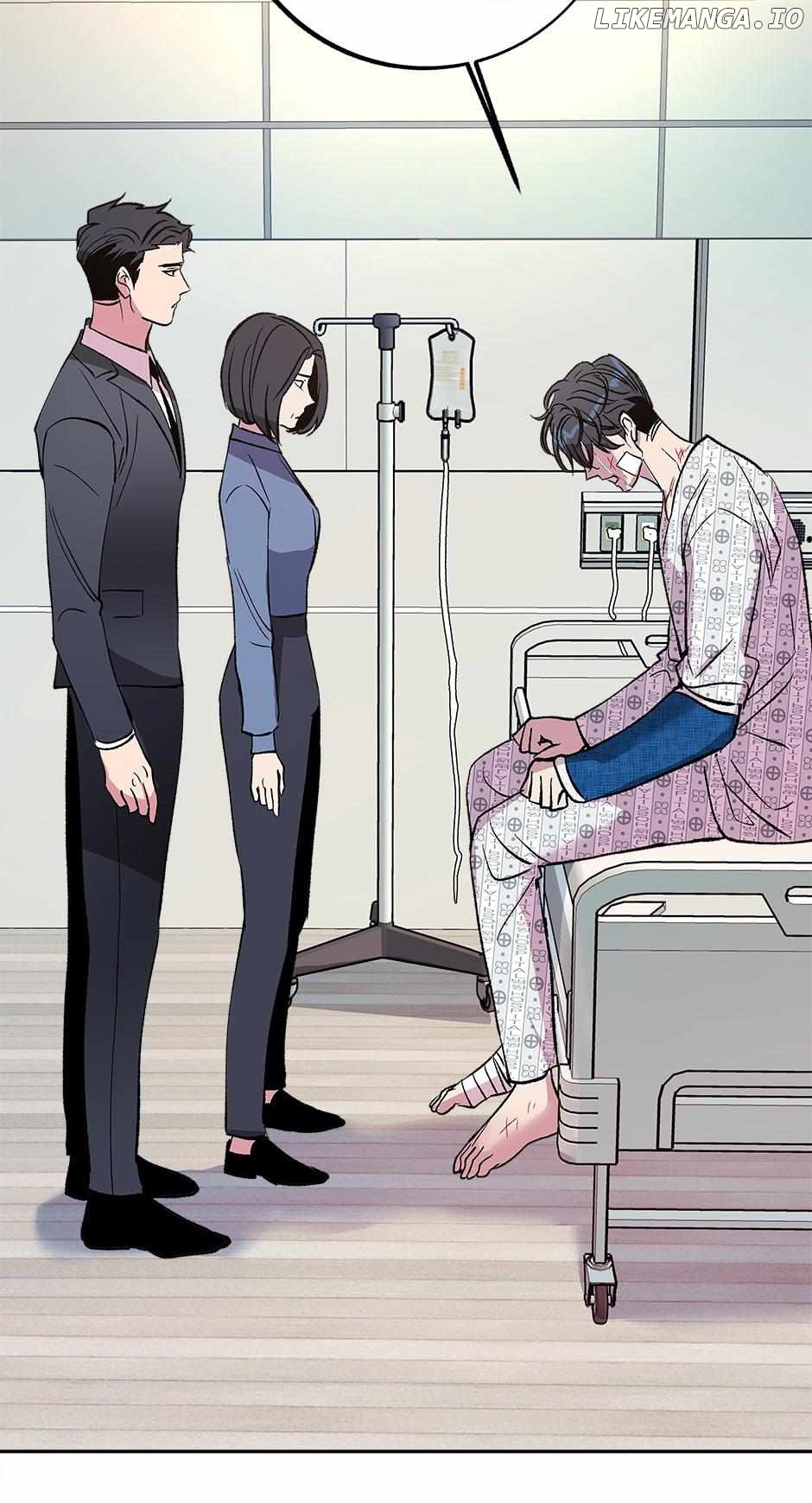 The End of the World Chapter 37 - page 30