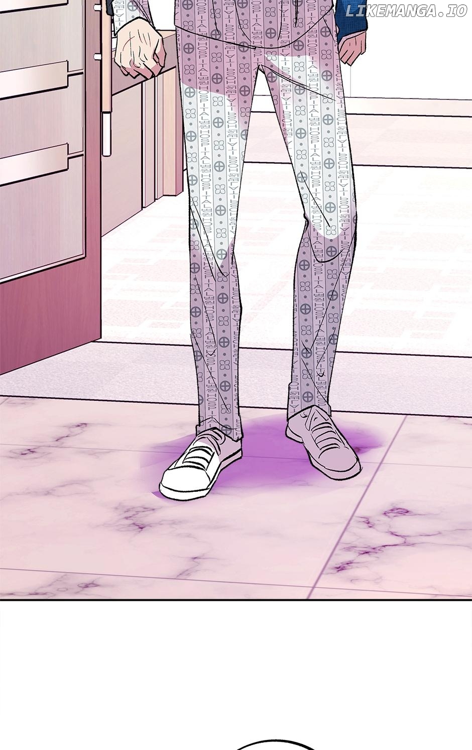 The End of the World Chapter 37 - page 38