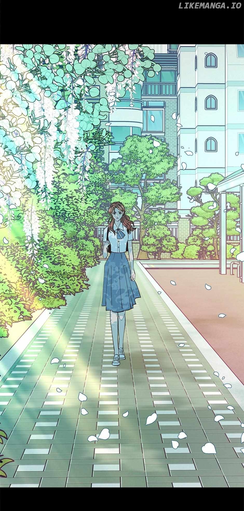 The End of the World Chapter 37 - page 5