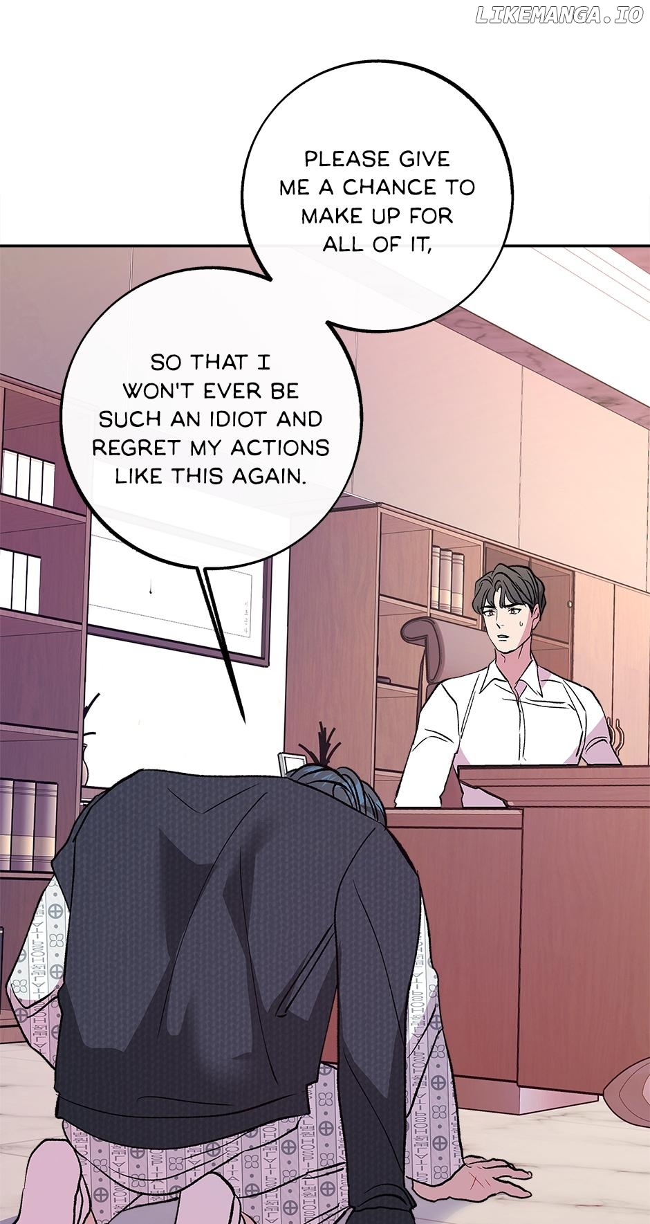 The End of the World Chapter 37 - page 41