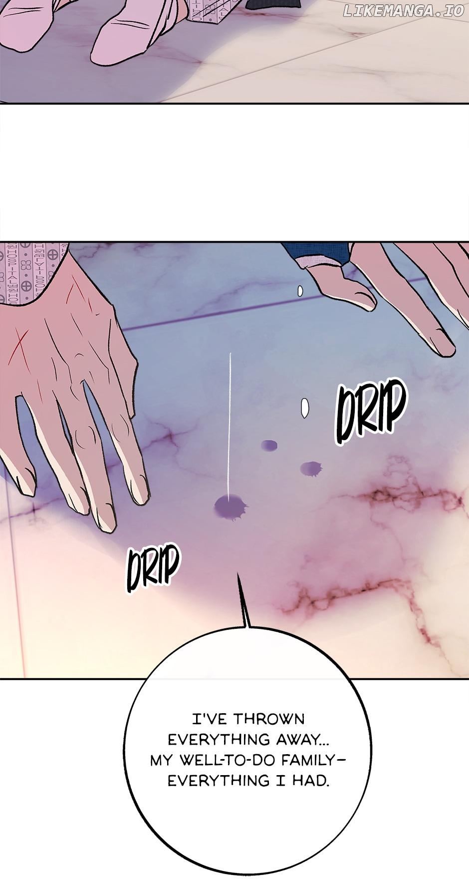 The End of the World Chapter 37 - page 42