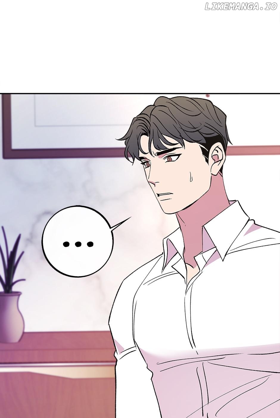 The End of the World Chapter 37 - page 46