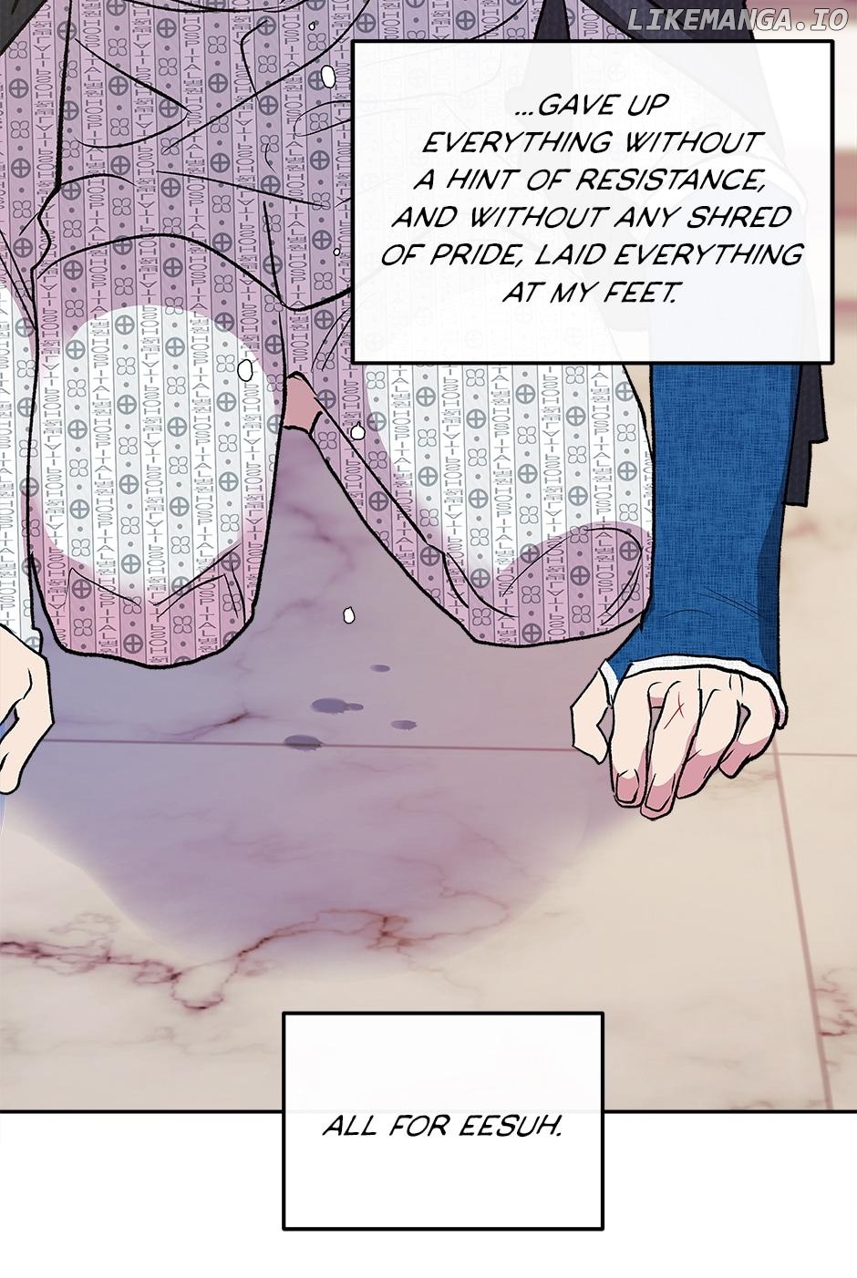 The End of the World Chapter 37 - page 48