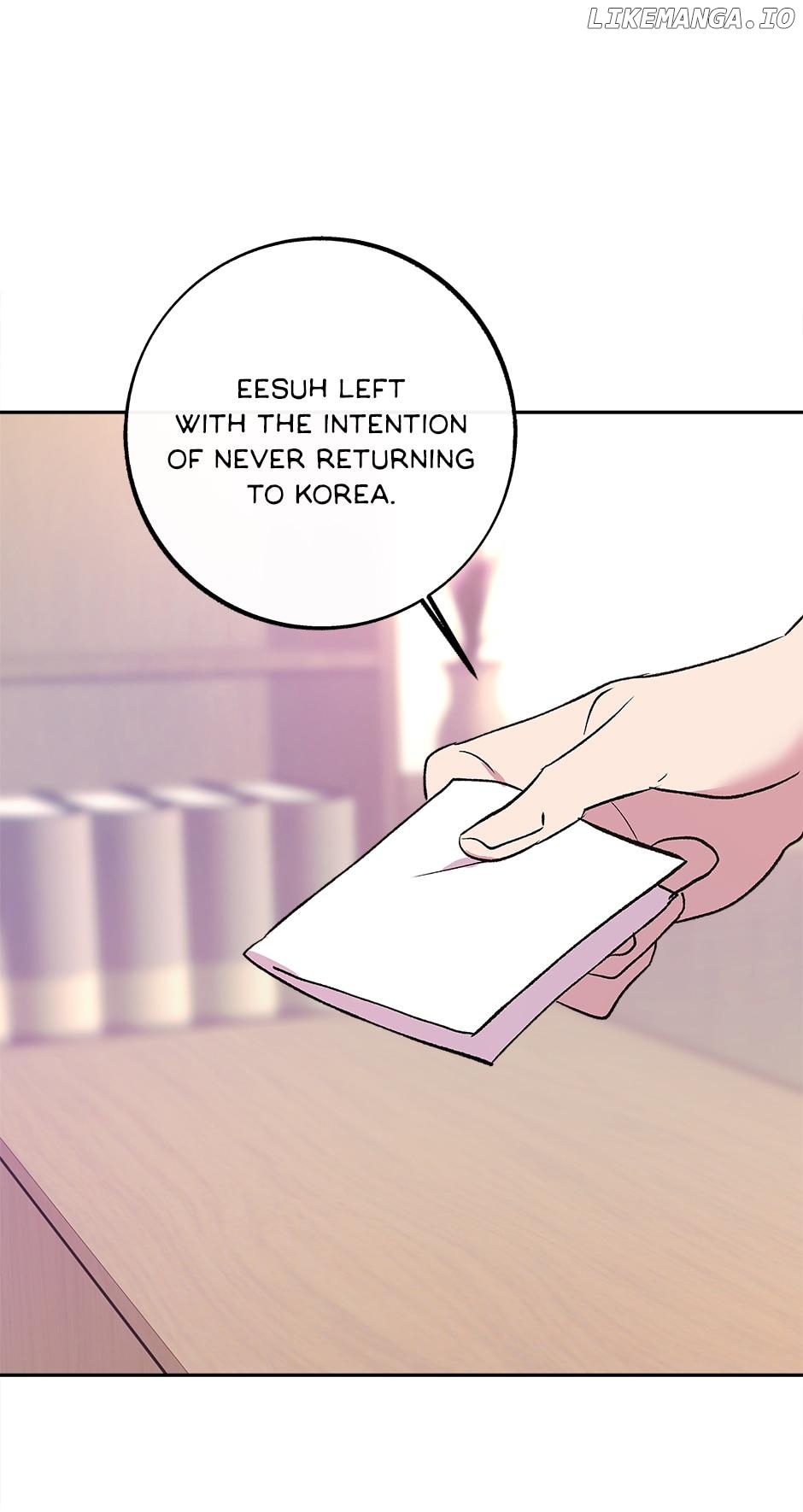 The End of the World Chapter 37 - page 49