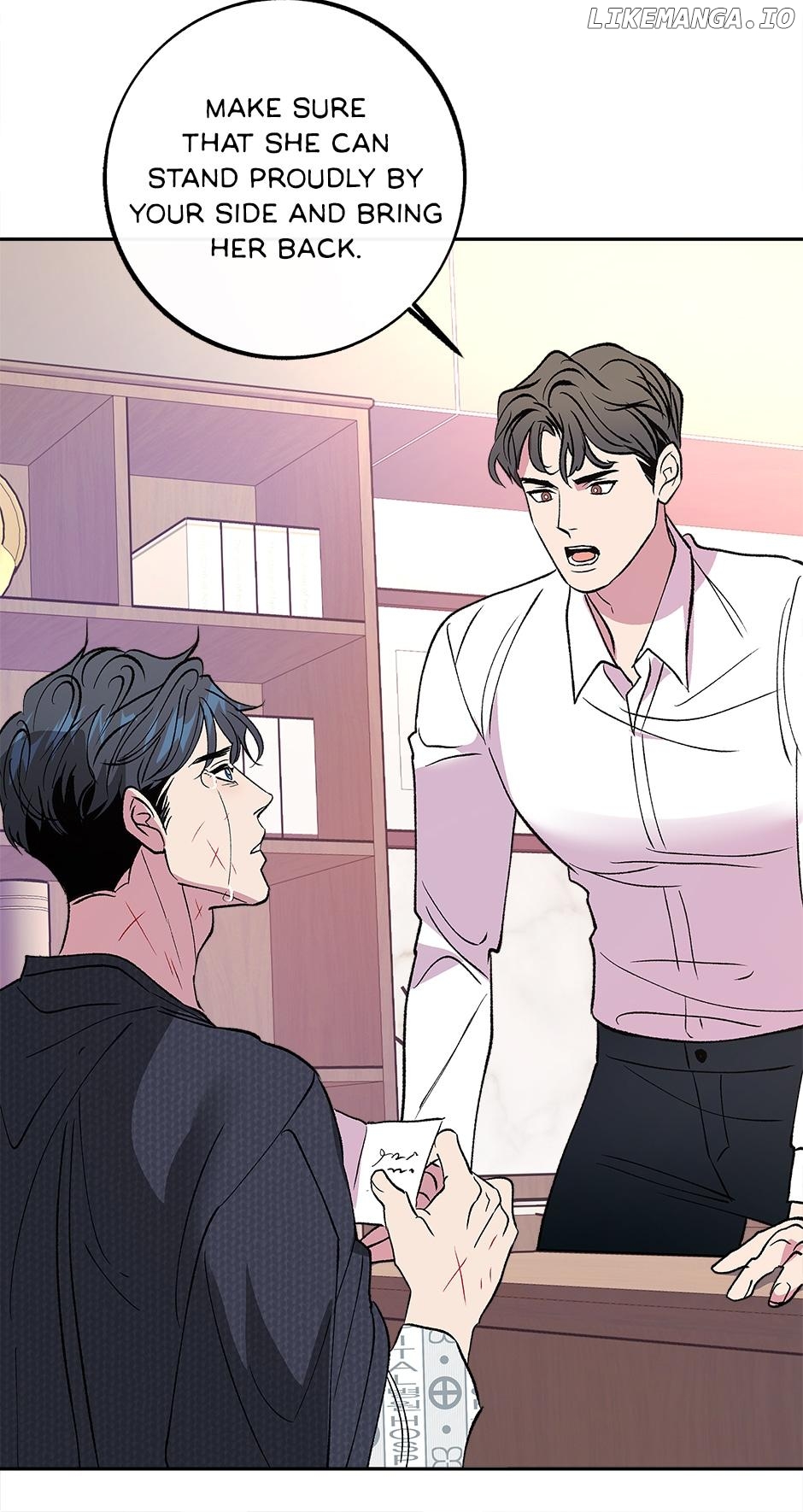 The End of the World Chapter 37 - page 51