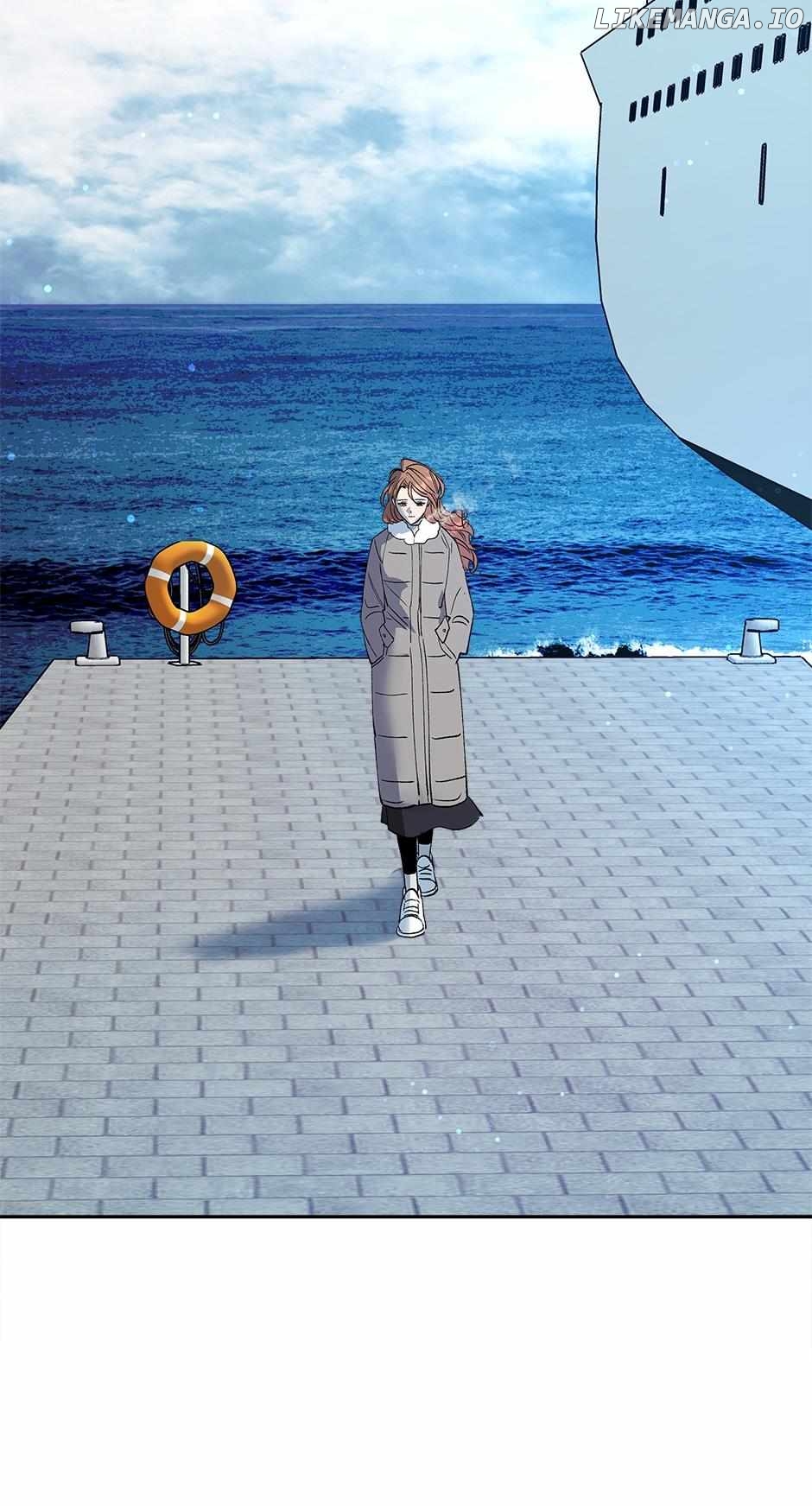 The End of the World Chapter 37 - page 70