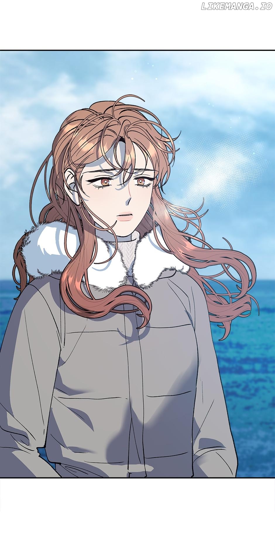 The End of the World Chapter 37 - page 71