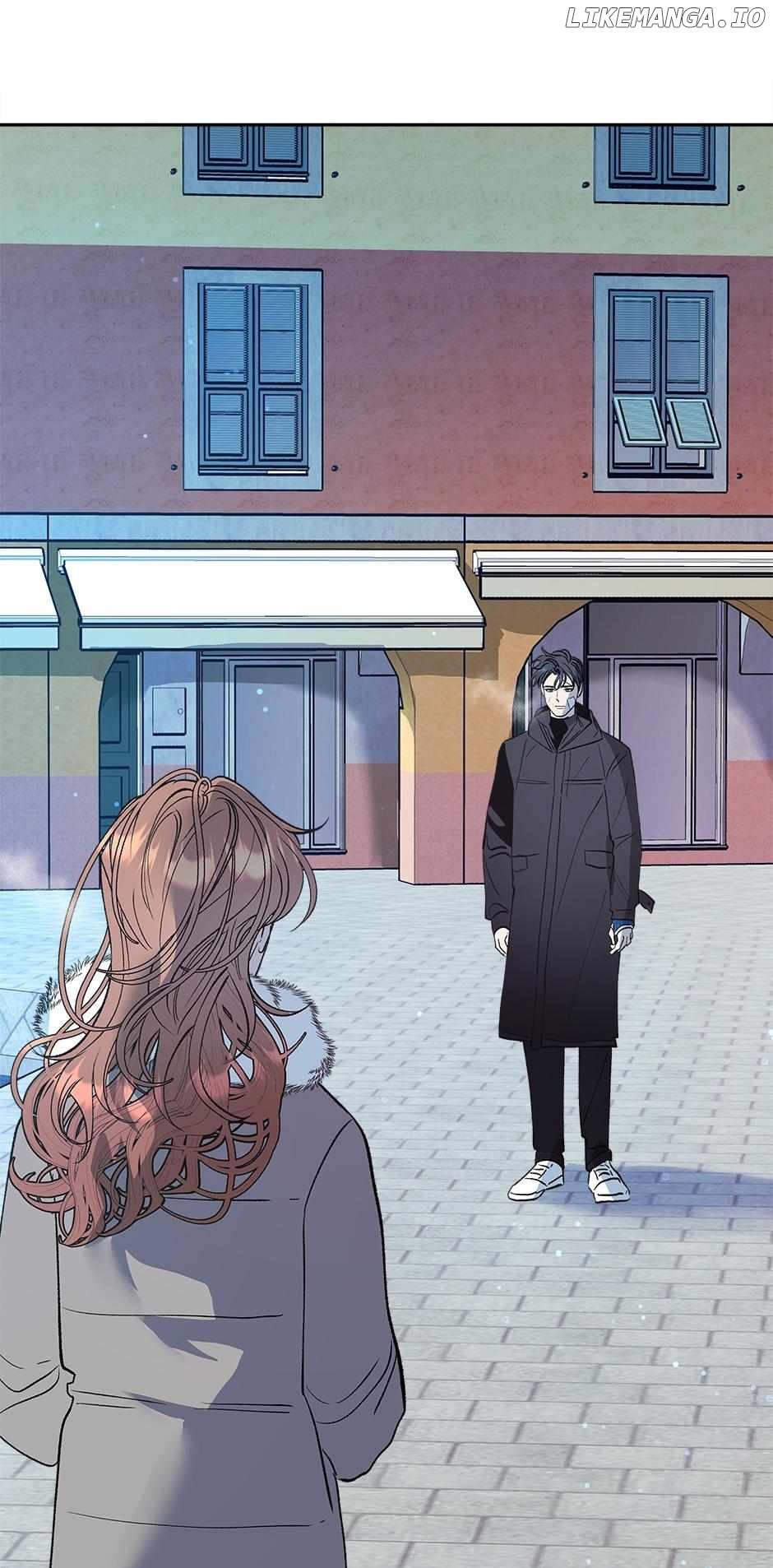 The End of the World Chapter 37 - page 72